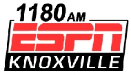 ESPN Radio 1180 ESPN Radio 1180