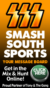 Smash South Sports Smash South Sports