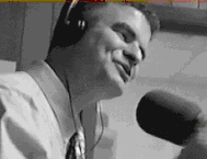 The Tony Basilio Show