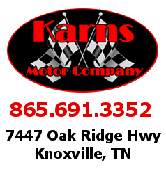 Click to Karns Motor Company!