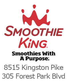 Click to Smoothie King!
